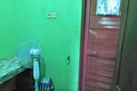 Kamar Tidur Homestay Ngudi