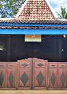 EXTERIOR_BUILDING Homestay Ngudi