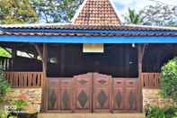 Exterior Homestay Ngudi