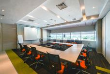 多功能厅 Sleepzzz Equestrian Park