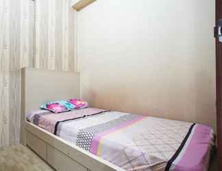 Kamar Tidur 2 Planet Room Kemang View