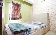 Kamar Tidur 7 Planet Room Kemang View