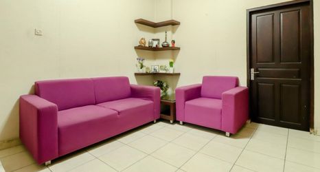 로비 2 bi.es Homestay