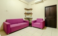 Lobby 5 bi.es Homestay