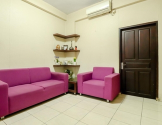 Lobby 2 bi.es Homestay