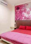 BEDROOM bi.es Homestay