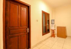 로비 4 bi.es Homestay