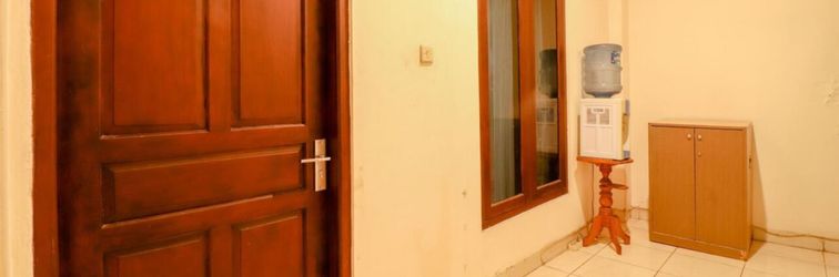 로비 bi.es Homestay