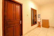 로비 bi.es Homestay