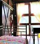 BEDROOM NILA HOUSE, Sharia Family Home Stay