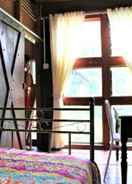 BEDROOM NILA HOUSE, Sharia Family Home Stay