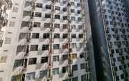 ภายนอกอาคาร 4 Azhimah RM Apartemen Jarrdin Cihampelas