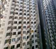 Exterior 4 Azhimah RM Apartemen Jarrdin Cihampelas