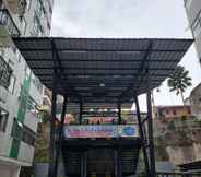 Lobby 7 Azhimah RM Apartemen Jarrdin Cihampelas