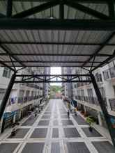 Lobi 4 Azhimah RM Apartemen Jarrdin Cihampelas