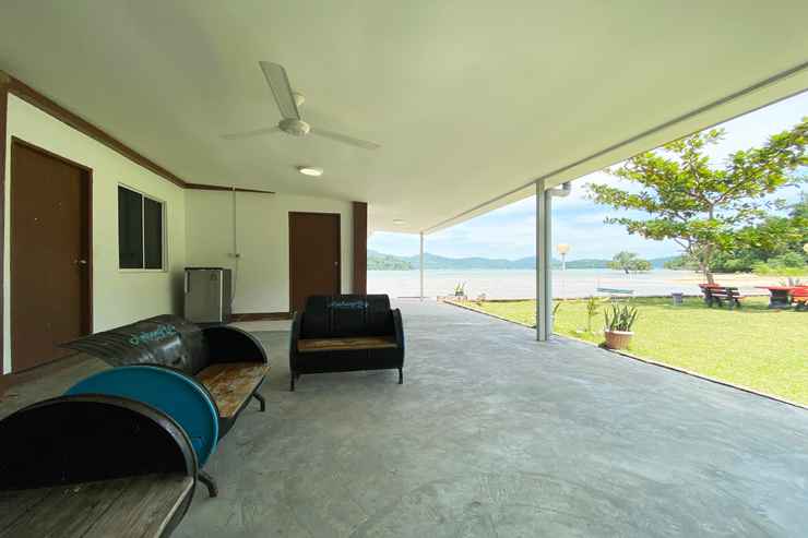 Ambong Bay Resthouse Kota Kinabalu Harga Hotel Terbaru Di Traveloka