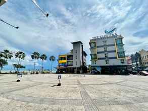 Luar Bangunan 4 The Elopura Hotel