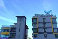 ภายนอกอาคาร The Elopura Hotel