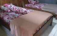 Bedroom 7 Homestay Joyo