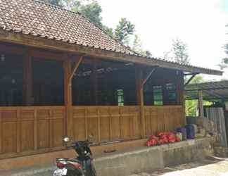 Exterior 2 Homestay Joyo