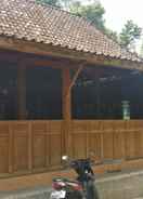 EXTERIOR_BUILDING Homestay Joyo