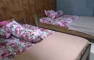 Bedroom 6 Homestay Joyo