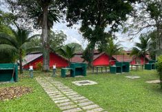 Accommodation Services 5 Villa Umbrella