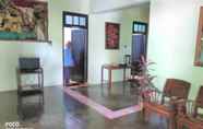 Lobby 5 Homestay Rahayu