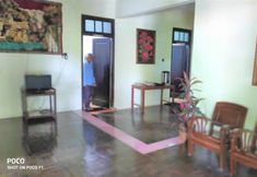 大堂 5 Homestay Rahayu