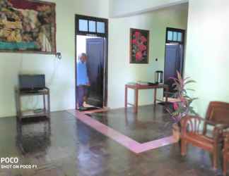 Lobby 2 Homestay Rahayu