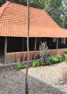 EXTERIOR_BUILDING Homestay Rahayu