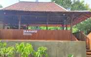 Exterior 2 Homestay Rahayu