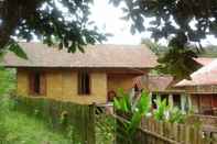 ภายนอกอาคาร De Salak Homestay