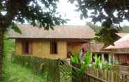 Exterior 7 De Salak Homestay