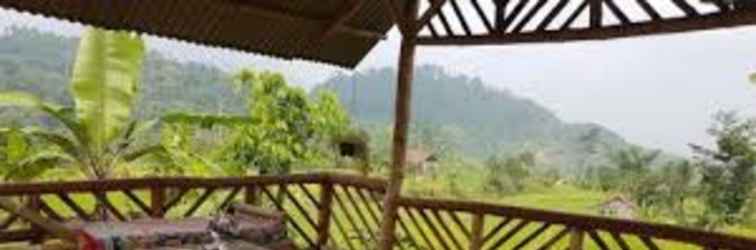 Lobi De Salak Homestay