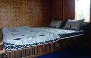 Kamar Tidur 2 De Salak Homestay