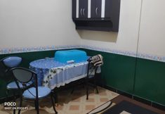 침실 5 Homestay Hanum