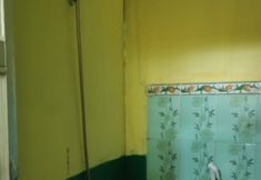 객실 내 욕실 6 Homestay Hanum