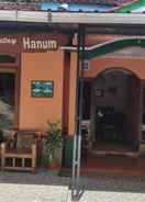 EXTERIOR_BUILDING Homestay Hanum