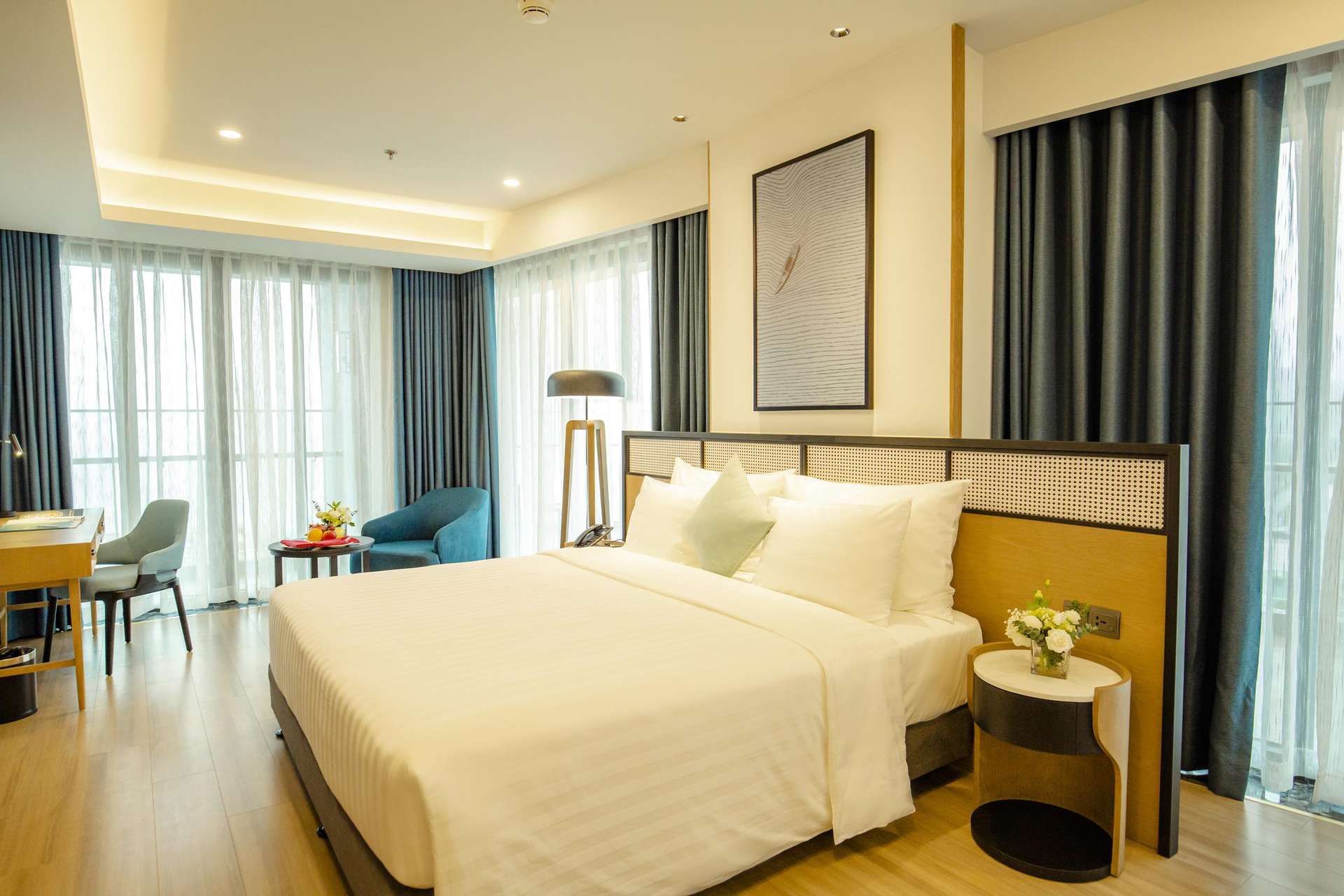 FLC City Hotel Beach Quy Nhơn Khách sạn Quy Nhơn gần biển