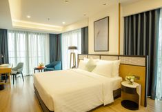 Functional Hall 4 FLC City Hotel Beach Quy Nhon