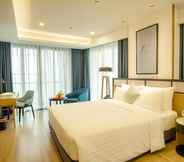 ห้องประชุม 4 FLC City Hotel Beach Quy Nhon