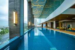 FLC City Hotel Beach Quy Nhon, USD 57.32