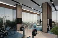 Fitness Center FLC City Hotel Beach Quy Nhon