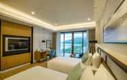 Phòng ngủ 3 FLC City Hotel Beach Quy Nhon