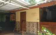 Bangunan 5 Homestay Arya Mangunan