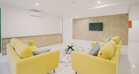 大堂 2 Mendjangan Mansion