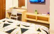 Lain-lain 6 Apartemen Grand Kamala Lagoon by Room In