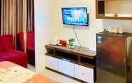 Lainnya 4 Apartemen Grand Kamala Lagoon by Room In