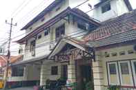 Exterior Hotel Prambanan Malioboro